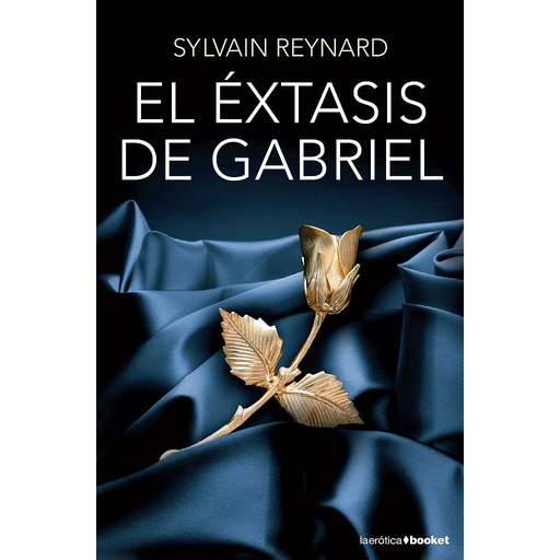[9788408131342] El éxtasis de Gabriel