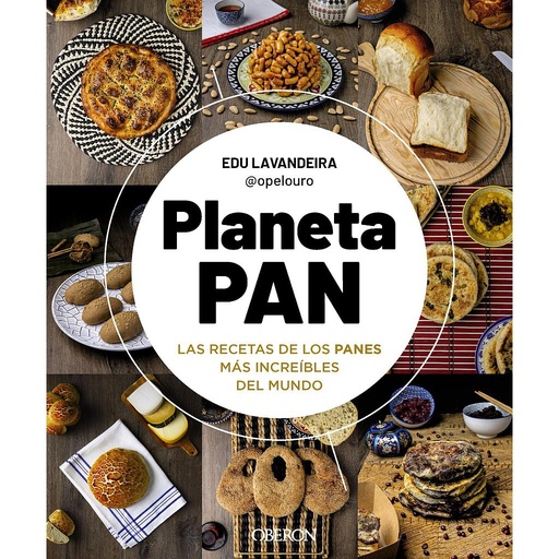 [9788441547674] Planeta pan