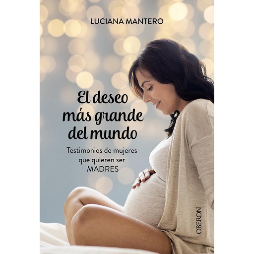 [9788441540224] El deseo más grande del mundo