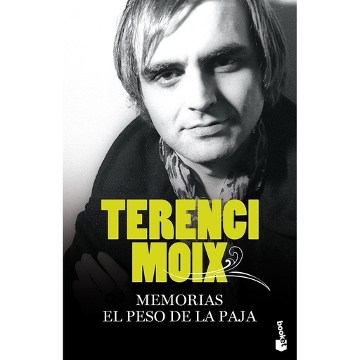[9788408082866] Memorias. El Peso de la Paja