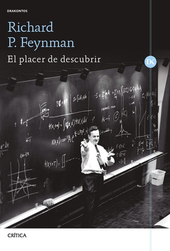 [9788491994961] El placer de descubrir