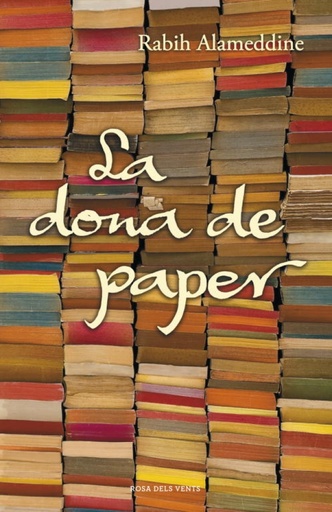 [9788401388231] La dona de paper