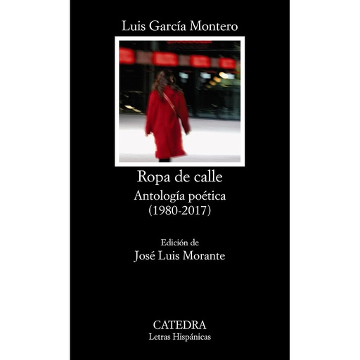 [9788437628486] Ropa de calle