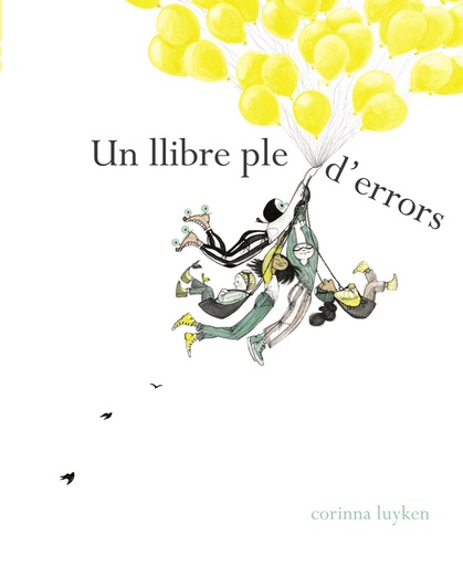 [9788448849108] Un llibre ple d'errors