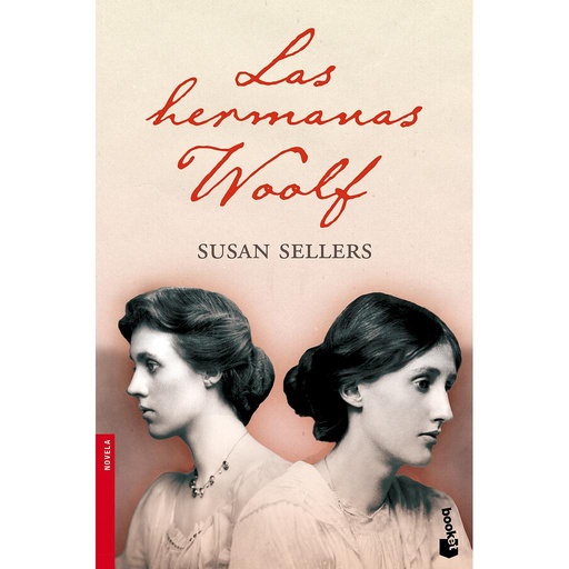 [9788496580855] Las hermanas Woolf