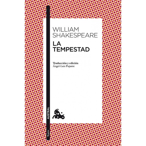 [9788467035711] La tempestad