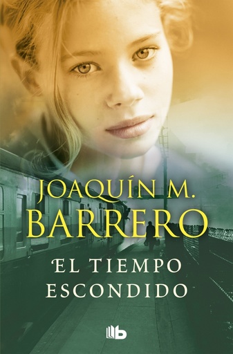 [9788490704707] El tiempo escondido (Serie Corazón Rodríguez)