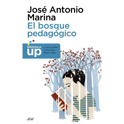 [9788434427051] El bosque pedagógico