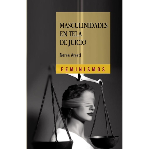 [9788437626406] Masculinidades en tela de juicio
