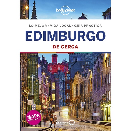 [9788408201618] Edimburgo De cerca 4
