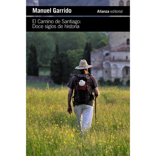 [9788411481779] El Camino de Santiago