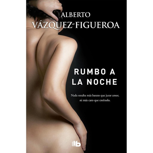 [9788490704394] Rumbo a la noche