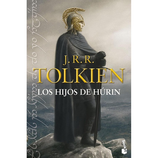 [9788445077276] Los hijos de Húrin