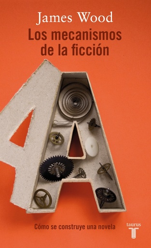 [9788430618163] Los mecanismos de la ficción