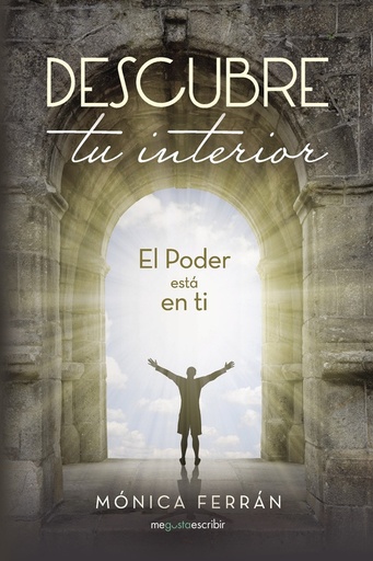 [9788491127826] Descubre tu interior