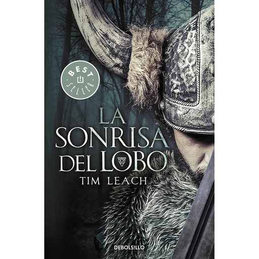 [9788466349550] La sonrisa del lobo