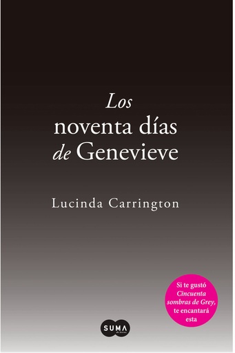 [9788483654569] Los noventa días de Genevieve