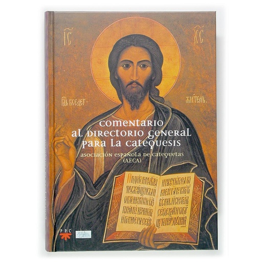 [9788428819930] Comentario al Directorio General para la Catequesis