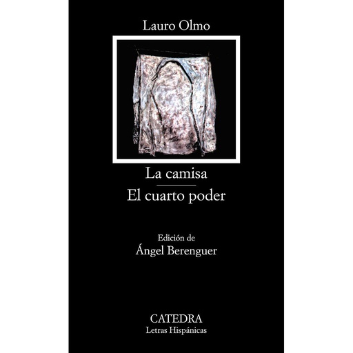 [9788437604992] La camisa; El cuarto poder