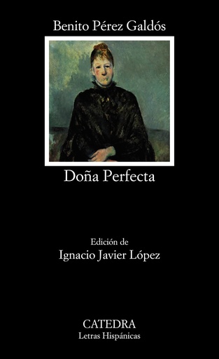 [9788437637396] Doña Perfecta