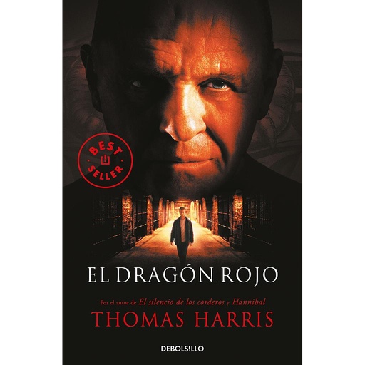[9788497594929] El dragón rojo (Hannibal Lecter 1)