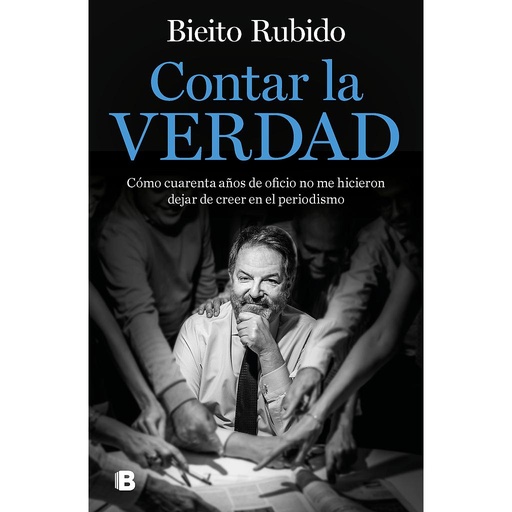 [9788466669061] Contar la verdad