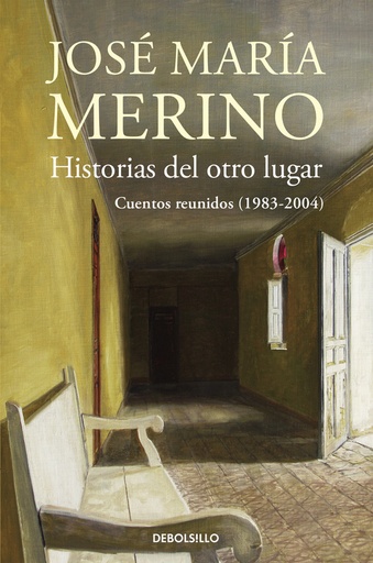 [9788490628393] Historias del otro lugar
