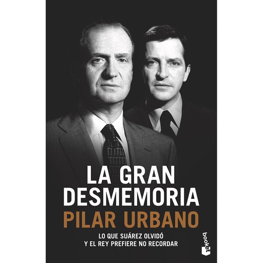 [9788408166795] La gran desmemoria