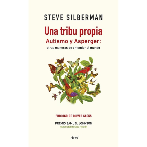 [9788434431515] Una tribu propia