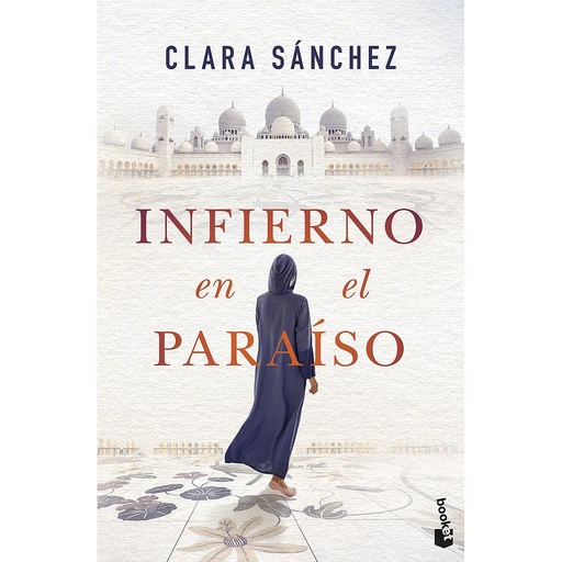 [9788408257561] Infierno en el paraíso