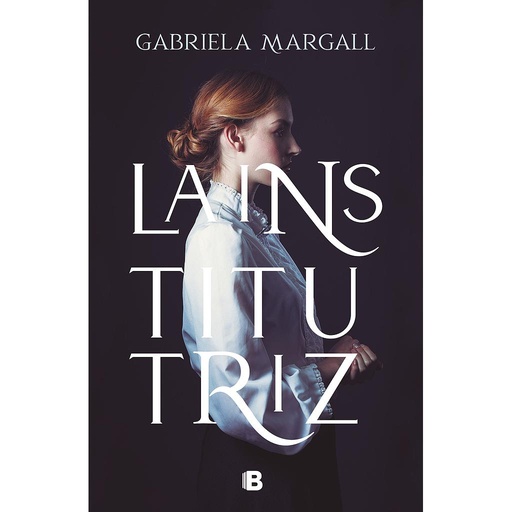 [9788466670265] La institutriz