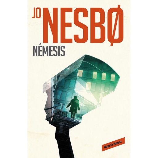 [9788416709151] Némesis (Harry Hole 4)