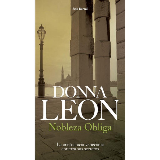[9788432228162] Nobleza obliga
