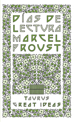 [9788430609338] Días de lectura (Serie Great Ideas 5)