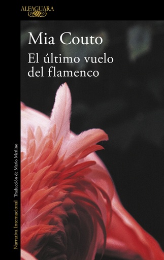 [9788420422527] El último vuelo del flamenco