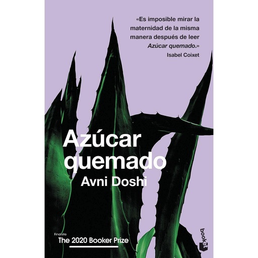 [9788499989211] Azúcar quemado