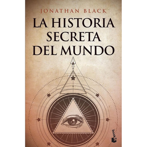 [9788408209416] La historia secreta del mundo