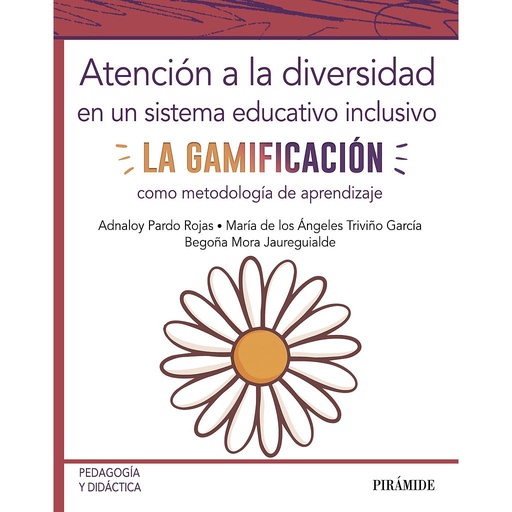 [9788436842821] Atención a la diversidad en un sistema educativo inclusivo