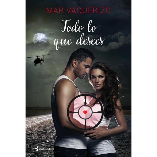 [9788408136637] Todo lo que desees