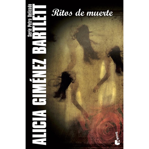 [9788423346127] Ritos de muerte