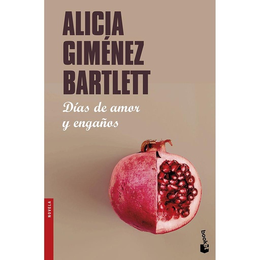 [9788423352036] Días de amor y engaños
