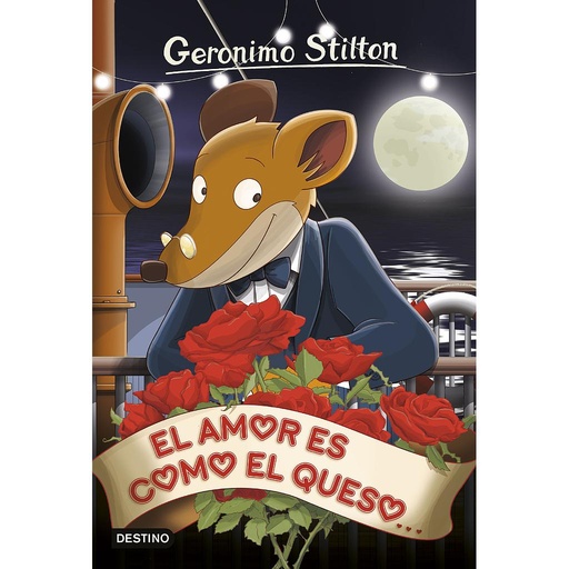 [9788408153962] El amor es como el queso