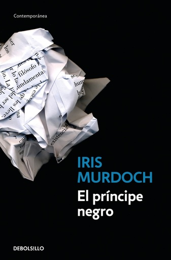 [9788483468487] El príncipe negro