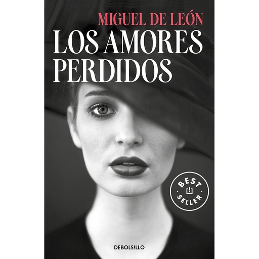 [9788466338264] Los amores perdidos