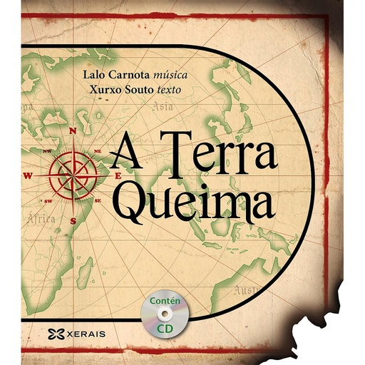 [9788499145600] A terra queima
