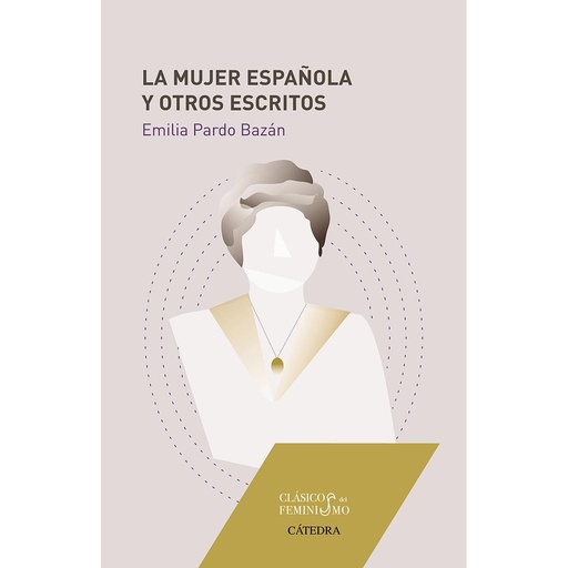 [9788437639031] La mujer española y otros escritos