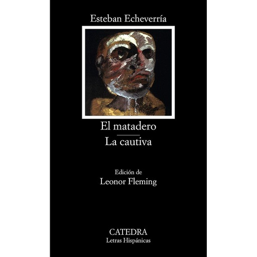[9788437606170] El matadero; La cautiva