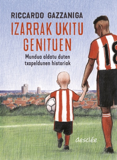 [9788433031525] Izarrak ukitu genituen. Mundua aldatu duten txapeldunen historioak