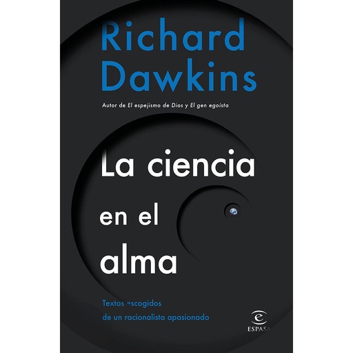 [9788467054606] La ciencia en el alma