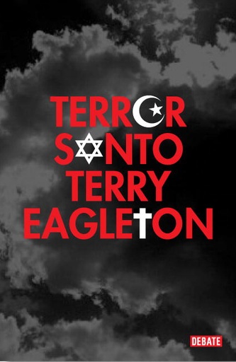 [9788483067505] Terror santo